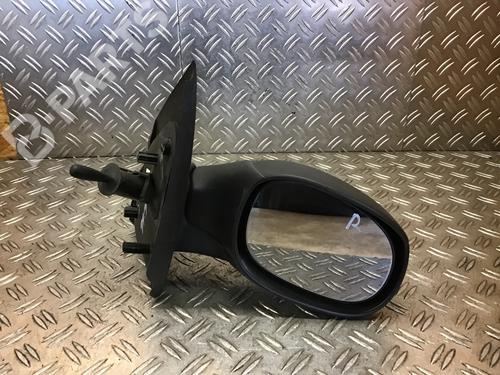 Used Right mirror CITROËN C2 (JM_) 1.1 (60 hp) 10298422