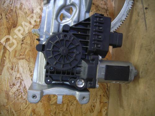 Front right window mechanism OPEL ASTRA H Estate (A04) 1.6 (L35) | BP5056017C23 