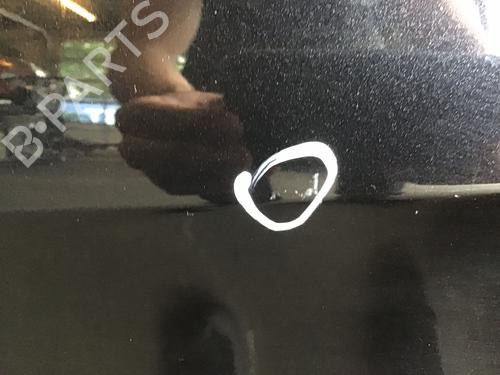 Right front door SEAT ALTEA XL (5P5, 5P8) 1.8 TFSI | BP27453235C3