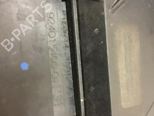 Rear right lock FORD FOCUS III Turnier 1.6 TDCi | BP24124988C99 