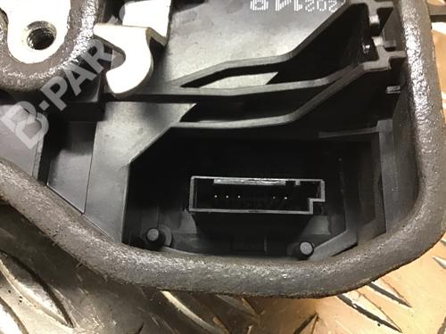 Rear right lock BMW 1 (E87) 120 i | BP6801908C99 