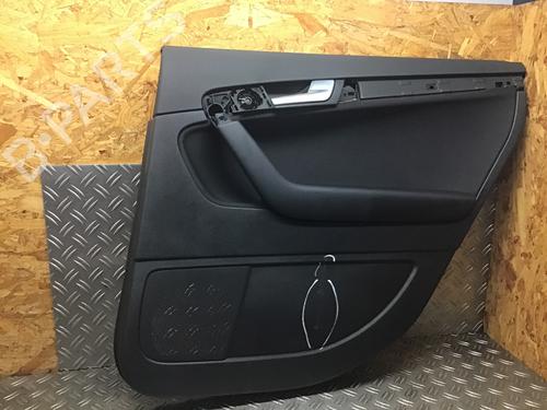 Used Rear right panel AUDI A3 Sportback (8PA) 1.8 TFSI (160 hp) 18476139