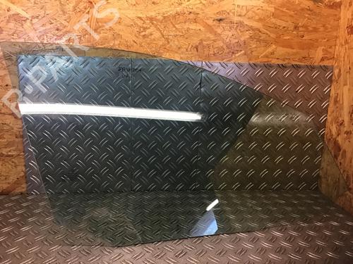 Used Front right door window MERCEDES-BENZ C-CLASS (W204) C 200 Kompressor (204.041) (184 hp) 26327532