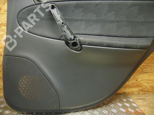 Verkleidung hinten rechts MERCEDES-BENZ C-CLASS T-Model (S203) C 220 CDI (203.206, 203.208) | BP5059040C61 