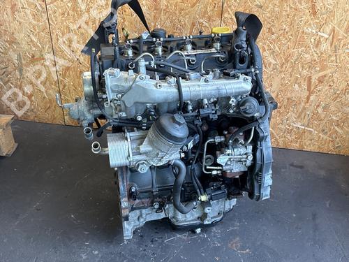 Used Engine Engine 37715523 37715523