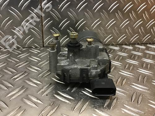 Front wiper motor VW POLO IV (9N_, 9A_) 1.2 | BP6109230M29