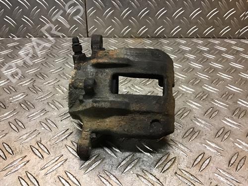 Used Right front brake caliper MERCEDES-BENZ A-CLASS (W168) A 160 (168.033, 168.133) (102 hp) 14695365