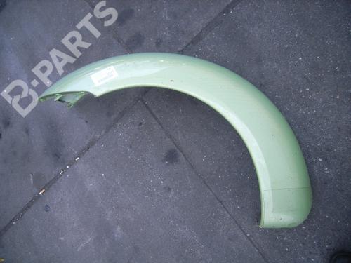 Used Right rear fenders VW NEW BEETLE (9C1, 1C1) 2.0 (115 hp) 5054357