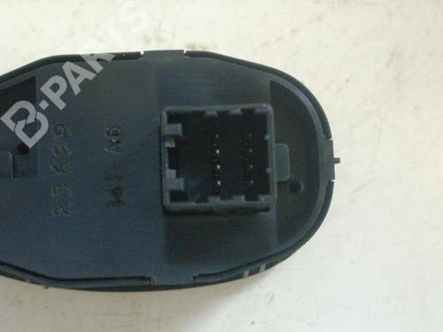 Warning switch JAGUAR S-TYPE II (X200) 4.0 V8 | BP5057234I22 