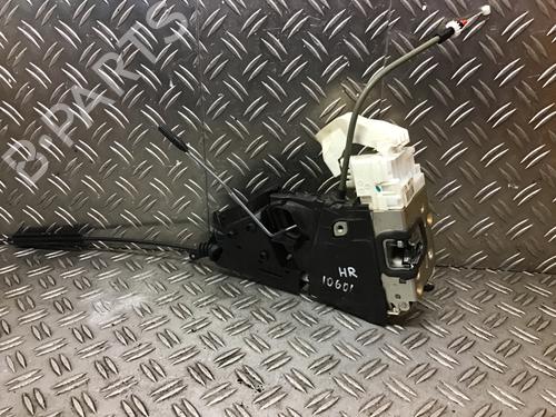 Used Rear right lock MERCEDES-BENZ A-CLASS (W169) A 200 CDI (169.008, 169.308) (140 hp) 32185674