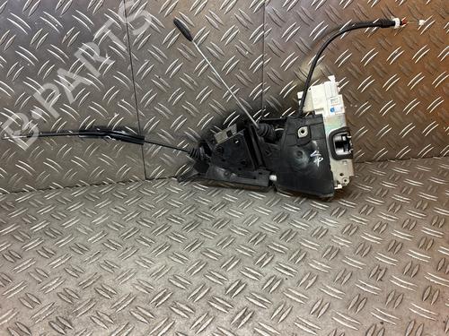 Used Front right lock Front right lock MERCEDES-BENZ B-CLASS Sports Tourer (W245) B 200 CDI (245.208) (140 hp) 36596209 36596209