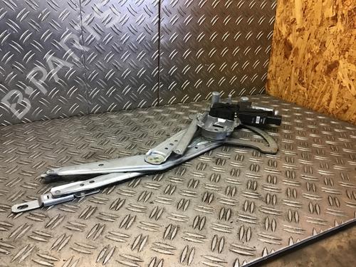 Used Front left window mechanism Front left window mechanism OPEL MERIVA A MPV (X03) 1.6 16V (E75) (100 hp) 33771339 33771339