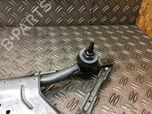 Front wipers mechanism DACIA SANDERO 1.4 (BS0C, BS0A, BS0G, BS1F, BS0E) | BP13912476C83 