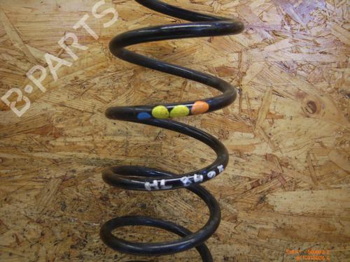 Shock absorber spring VW POLO IV (9N_, 9A_) 1.4 FSI | BP14694469C152 