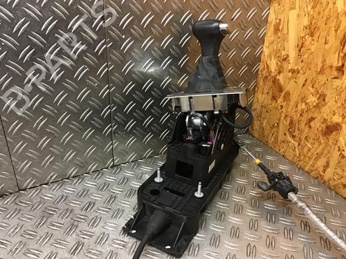 Automatic gearbox selector VW JETTA III (1K2) 2.0 FSI | BP30864116M91