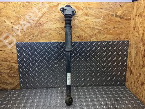 Used Left rear shock absorber Left rear shock absorber VW POLO (9N_, 9A_) 1.4 16V (80 hp) 11133652 11133652