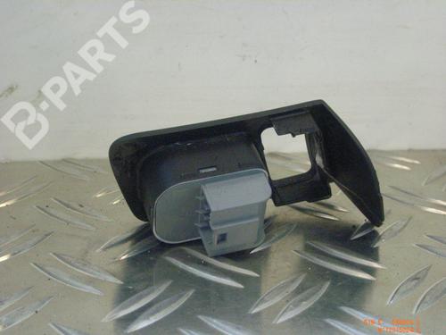 Mirror switch VW TOURAN (1T1, 1T2) 1.9 TDI | BP5059583I25 