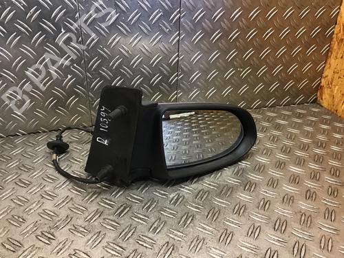 Right mirror OPEL ZAFIRA A MPV (T98) 1.6 16V (F75) | BP31061036C27 