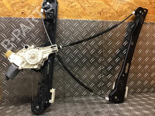 Front right window mechanism BMW 1 (E87) 118 i | BP31352102C23