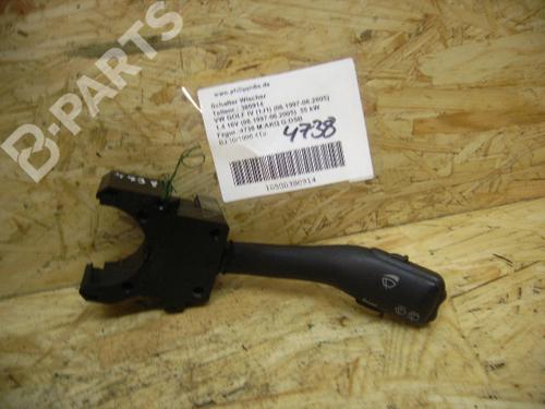 Used Steering column stalk VW GOLF IV (1J1) 1.4 16V (75 hp) 5051146