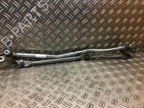 Used Front wipers mechanism Front wipers mechanism AUDI A4 B6 (8E2) 2.0 (130 hp) 34039646 34039646