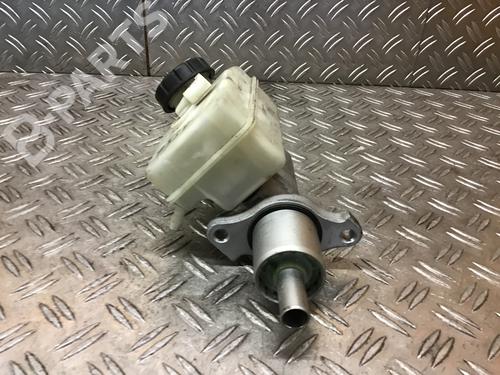 Brake master cylinder MERCEDES-BENZ A-CLASS (W169) A 150 (169.031, 169.331) | BP8293635M77 