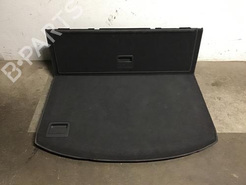 Used Luggage compartment floor VW TOURAN (1T1, 1T2) 2.0 TDI 16V (140 hp) 14696067