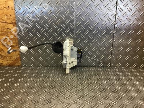 Serrure avant gauche AUDI A4 B7 Avant (8ED) 1.8 T (163 hp) 26183105