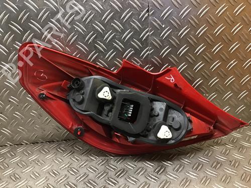 Right taillight OPEL CORSA D (S07) 1.2 (L08, L68) | BP31830103C35 - Image 4