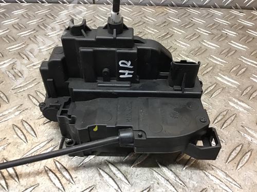 ABS Sensor Hinten Rechts Für Renault Clio III & Modus - 8200195830 - 2-Polig 12V Ohne ESP