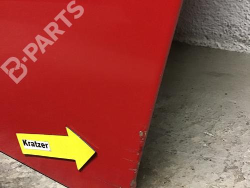 Left front door MINI MINI (R56) One | BP5213243C2 
