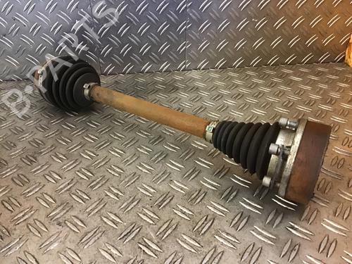Left front driveshaft VW GOLF VI (5K1) 1.4 TSI | BP30058793M38 