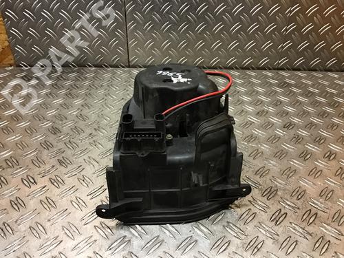 Heater blower motor RENAULT CLIO II (BB_, CB_) 1.2 16V (BB05, BB0W, BB11, BB27, BB2T, BB2U, BB2V, CB05,... | BP10068623M62 