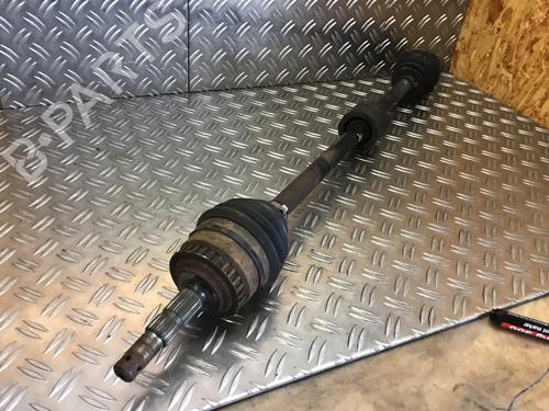 Right front driveshaft OPEL TIGRA TwinTop (X04) 1.8 (R97) | BP14694964M39 
