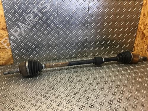 Used Right front driveshaft NISSAN NOTE (E11, NE11) 1.4 (88 hp) 33237412
