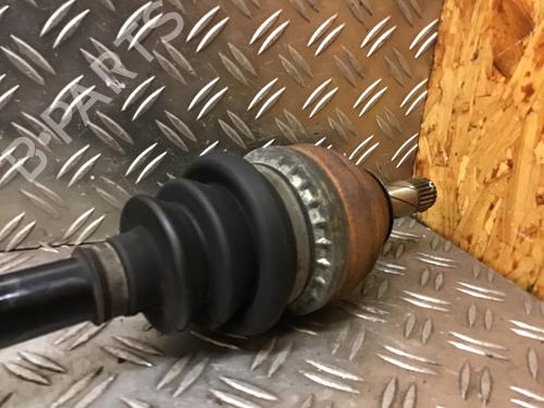 Right front driveshaft OPEL ZAFIRA / ZAFIRA FAMILY B (A05) 1.8 (M75) | BP30444888M39