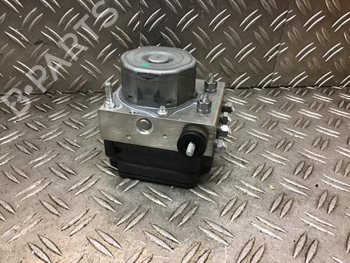 ABS pump DACIA SANDERO II 1.0 SCe 75 (B8JC, B8JD, B8NC) | BP19325815M43 