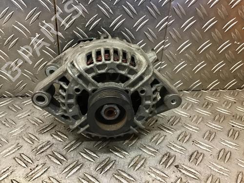 Used Alternator Alternator OPEL MERIVA A MPV (X03) 1.8 (E75) (125 hp) 34507592 34507592