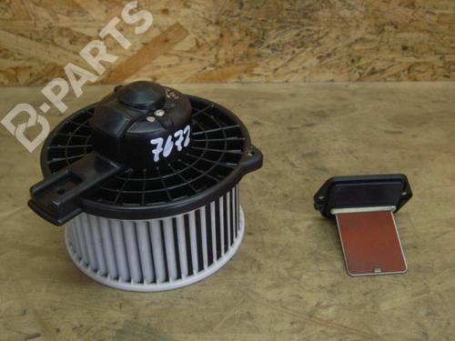 Used Heater blower motor MAZDA 2 (DY) 1.4 (80 hp) 5055857