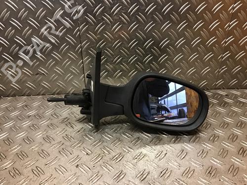 Used Right mirror NISSAN MICRA III (K12) 1.2 16V (65 hp) 16689290