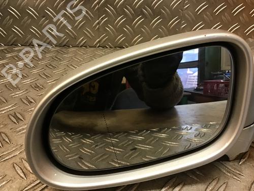 Left mirror MERCEDES-BENZ CLK (C208) CLK 200 (208.335) | BP27685737C26
