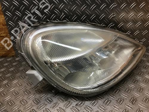 Right headlight MERCEDES-BENZ A-CLASS (W168) A 140 (168.031, 168.131) | BP27688862C29 