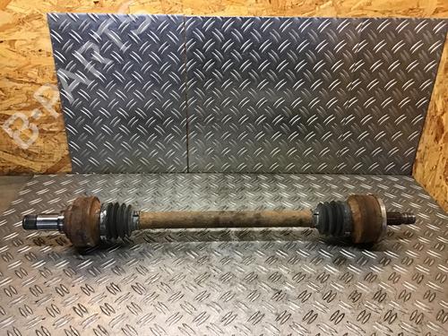 Used Right rear driveshaft MERCEDES-BENZ C-CLASS Coupe (CL203) C 180 Kompressor (203.746) (143 hp) 14696031