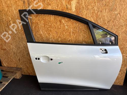Used Right front door Right front door RENAULT CLIO IV Grandtour (KH_) 0.9 TCe 90 (90 hp) 36165616 36165616