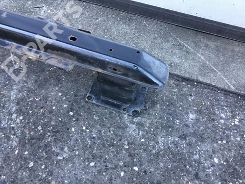 Front bumper reinforcement PEUGEOT 307 (3A/C) 1.6 HDi 110 | BP8245983C109 