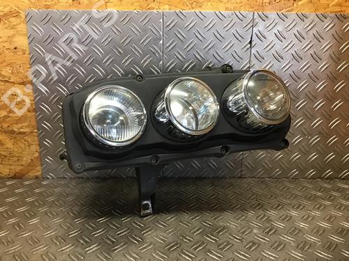 Used Right headlight Right headlight 38567450 38567450