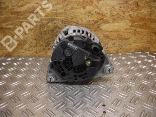 Alternator OPEL MERIVA B MPV (S10) 1.4 (75) | BP5059989M7 