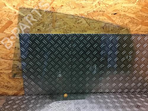 Rear right door window FORD FIESTA VI (CB1, CCN) 1.25 | BP19638580C21 