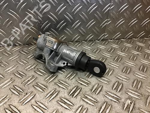 Zündschloss für VW FOX Hatchback (5Z1, 5Z3, 5Z4) 1.2 (55 hp) 31809333