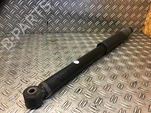 Left rear shock absorber DACIA SANDERO II 1.5 dCi | BP24737159M18 